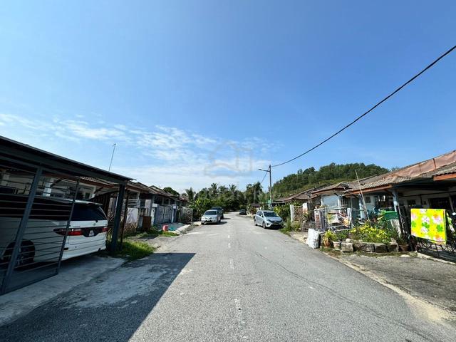 Single Storey Dahliasari Bandar Sungai Buaya Rawang Serendah Beruntung 1