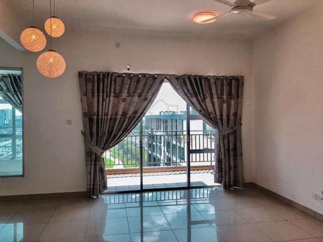 D'Rich Executive Suites 1