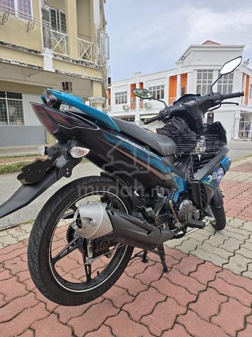yamaha 135lc 2021 - photo 4 of 5