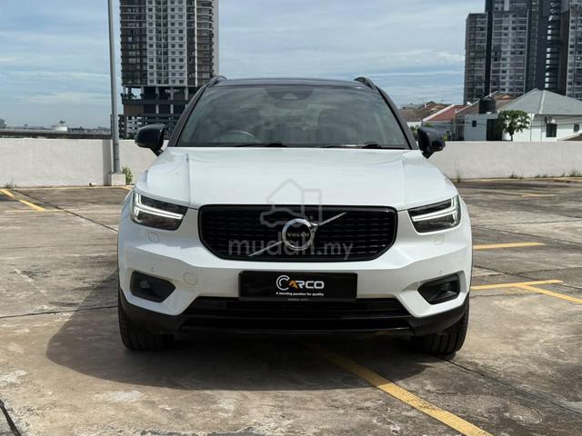 Volvo XC40 2.0 T5 AWD R-DESIGN (A) - 3