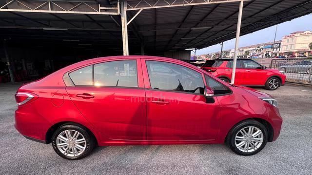 2021 Proton PERSONA 1.6 EXECUTIVE MY16 FACELIFT - 3