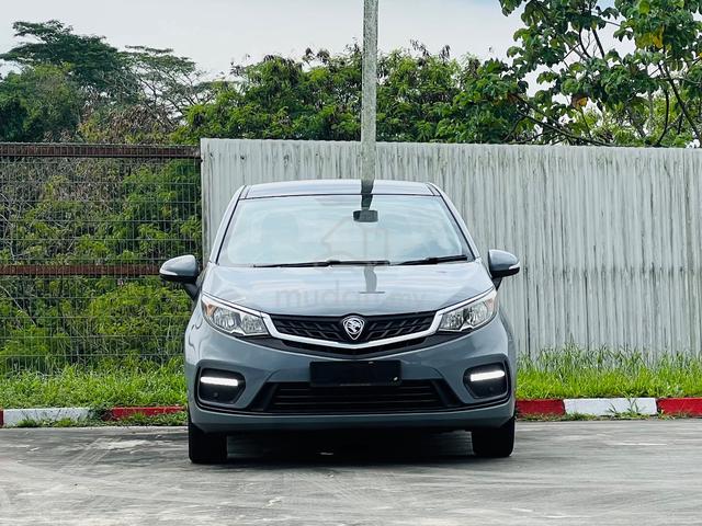 2019 Proton PERSONA 1.6 PREMIUM (A) - 3