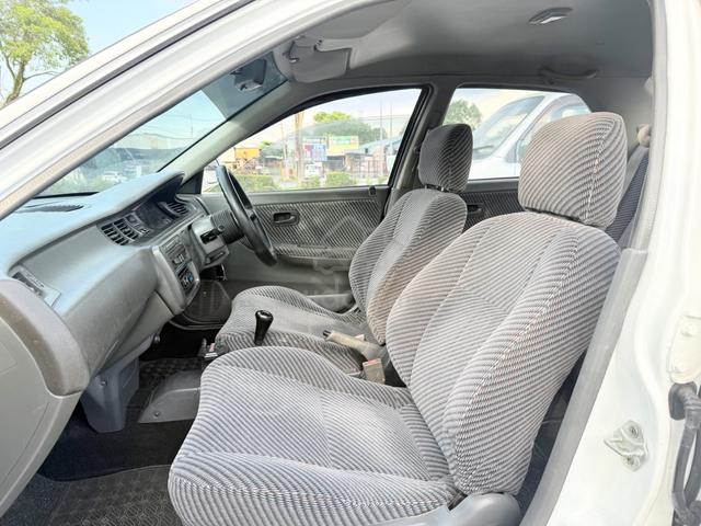 1995 Honda CIVIC 1.6 EFI (M) EG Tip Top Nego - 5
