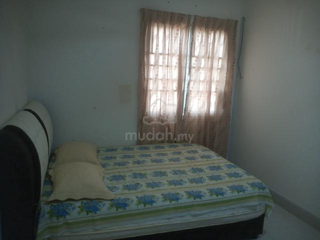Seri Intan Apartments @ Setia Alam 4