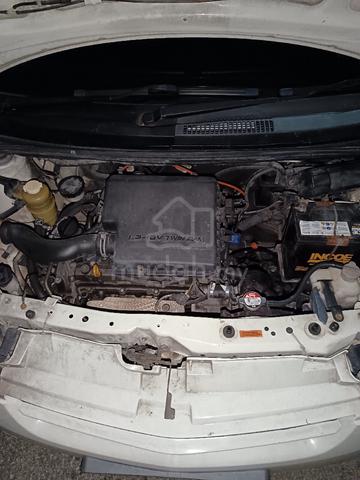 2007 Perodua MYVI 1.3 EZi (A) - 3