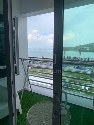 BayStar Condominium 1