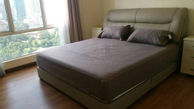231 TR Serviced Suite 1