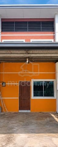 Rumah untuk Di Jual 1