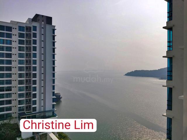 Queens Residences Q1 @ Queens Waterfront 1