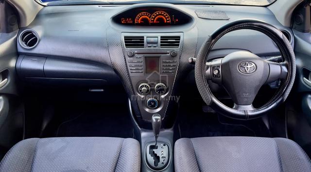 M2008 Toyota VIOS 1.5 S (A) TRD BODYKITS CAR KING! - 5