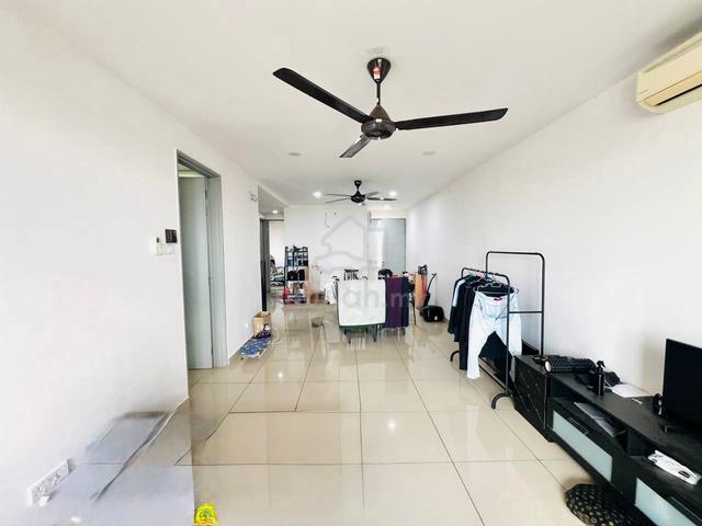 Suasana Lumayan 1