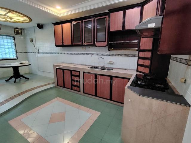 Taman Bukit Indah House For Rent Nusa Bestari Perling Nusajaya 1