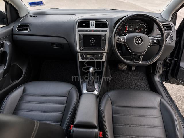 2019 Volkswagen VENTO 1.2 HIGHLINE (A) - 5