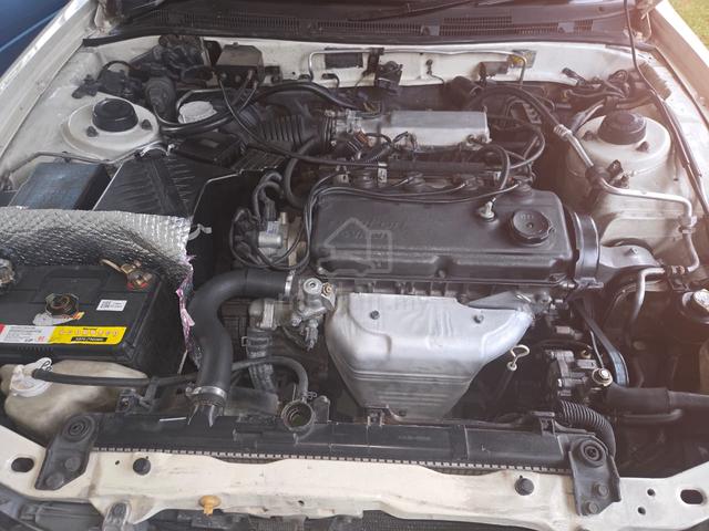 1995 Proton PERDANA 2.0 SEi (A) - 5
