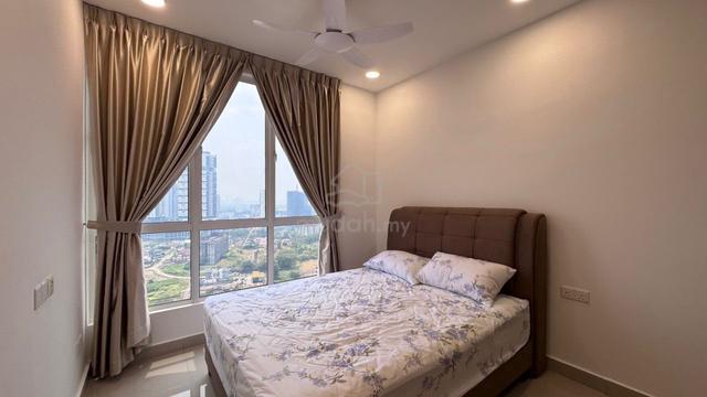 Trellis Residences 1