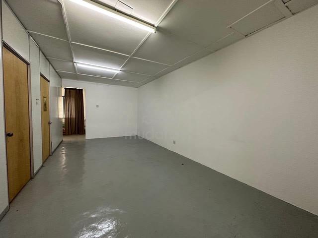 Ipoh Garden East First Floor Shoplot For Rent 1