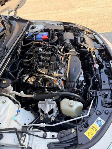 2022 Honda CIVIC 1.5 E (A) - 5