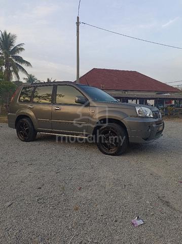 2008 Nissan X-TRAIL 2.0 COMFORT ENHANCED (A) - 1