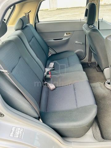 2010 Proton SAVVY 1.2 AMT FACELIFT (A) - 3
