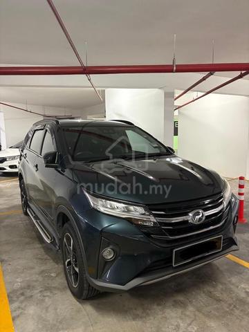 2019 Perodua ARUZ 1.5 AV (A) - 1