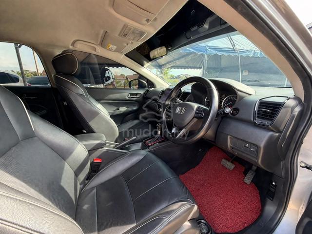 2023 Honda CITY 1.5 HATCHBACK V (A) - 3