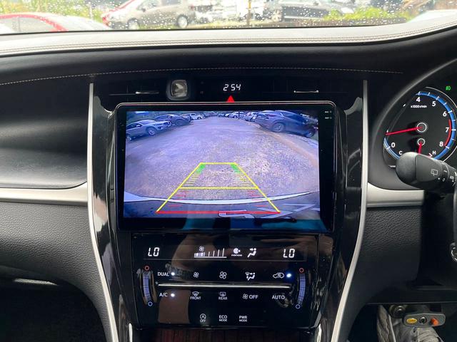 2015 Toyota HARRIER 2.0 ELEGANCE (P/BOOT) - 5