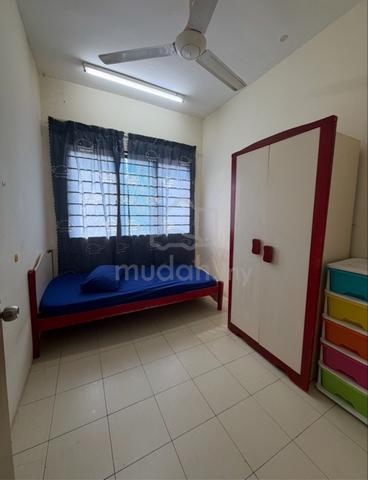 Non Sharing Room for rental 1