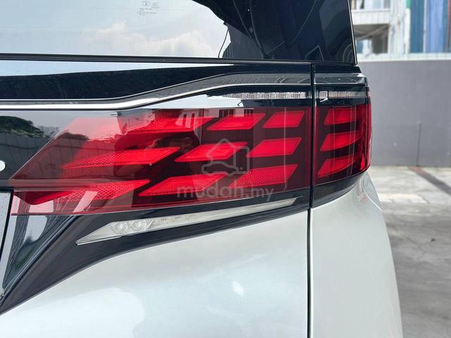 GRADE 5A|2024 Toyota ALPHARD 2.5L Z *OFFER UNIT - 4