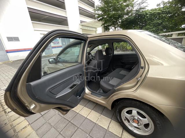 2014 Proton SAGA 1.3 FL (A) - 3