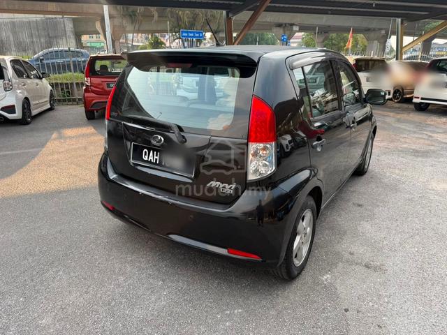 2006 Perodua MYVI 1.3 EZI (A) - 4