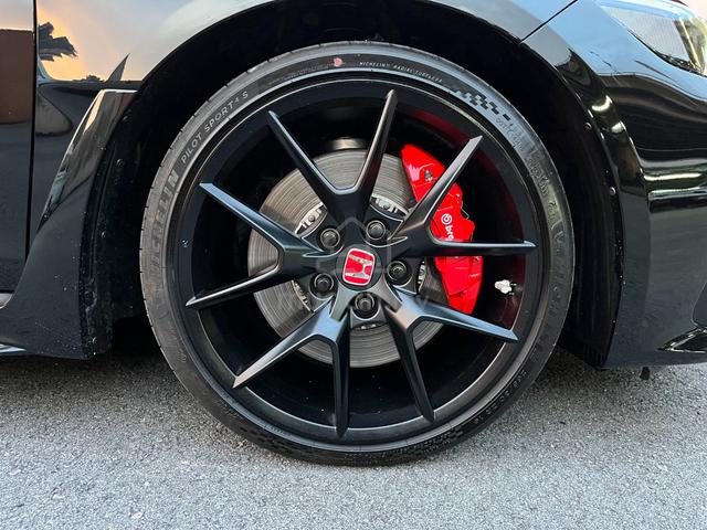 2023 Civic 2.0 TYPE R (M)| LIKE NEW| PM TEST DRIVE - 5