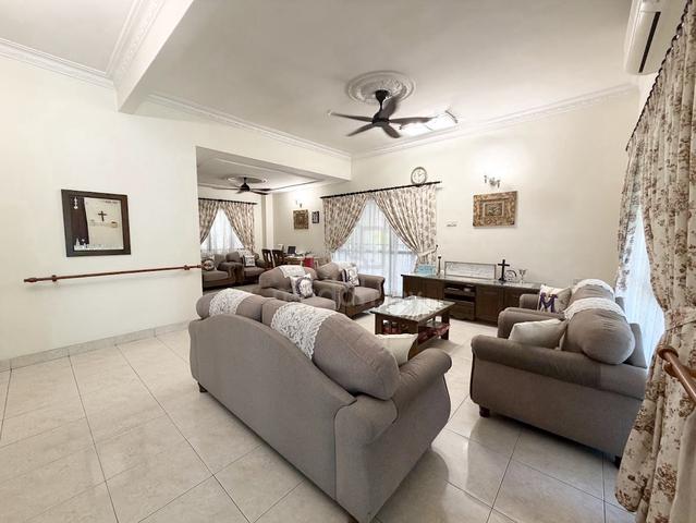 Balakong Freehold 2 Storey Semi D For Sale 1