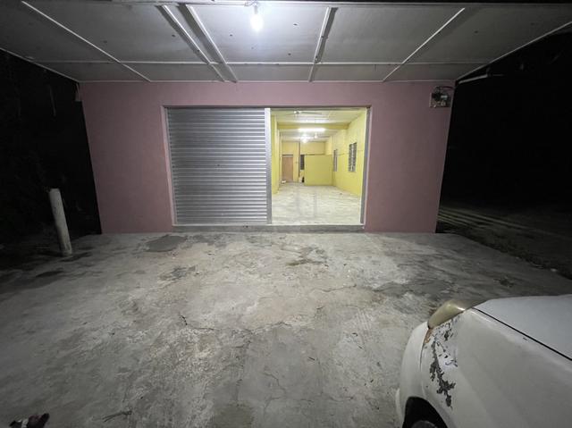 Kelantan Bachok Shop Lot For Rent 1