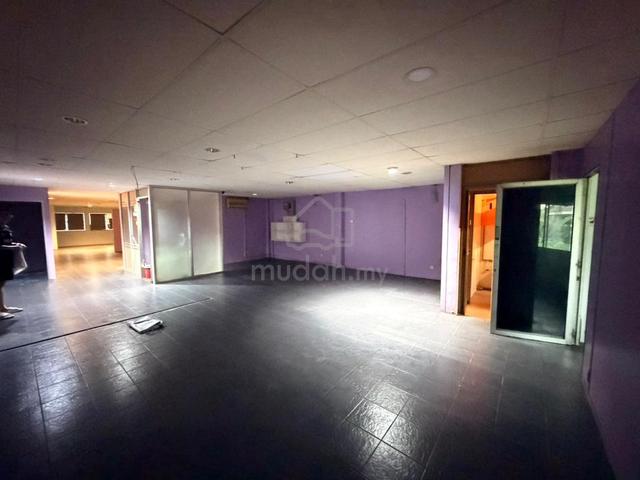 Pj section 11 seksyen 11 lvl 2 big unit suitable for all business 1