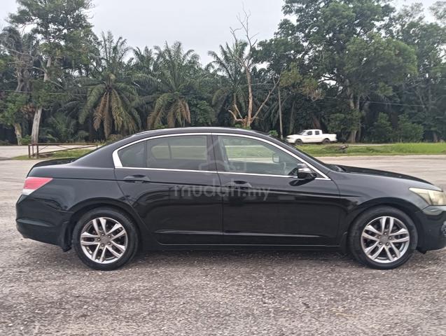 2014 Proton PERDANA 2.4 2.4L EXECUTIVE (A) - 5
