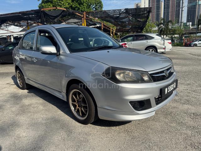2014 Proton SAGA 1.3 FLX STANDARD (M) - 3