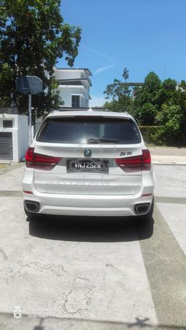 2018 Bmw X5 2.0 XDRIVE40E M SPORT (CKD) (A) - 3