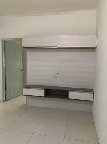 Taman Kobena Apartment 1