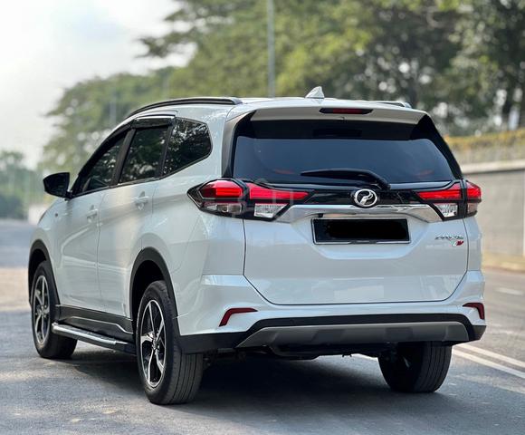2021 Perodua ARUZ 1.5 AV MY21 D38L (A) - 3