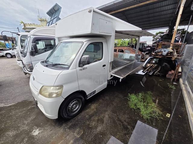 Daihatsu GRAN MAX 1.5 (M) Pasar Malam REG 2013 - 4
