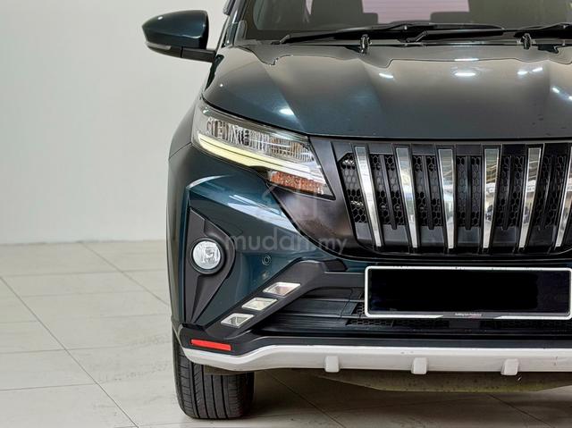FSR F/L0AN VIEW NOW OFFER 2019 Perodua ARUZ 1.5 AV - 5