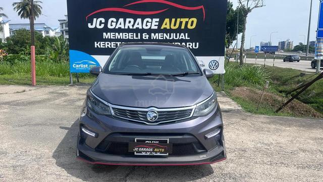 2022 Proton PERSONA PREMIUM 1.6L G-CONDITION - 3