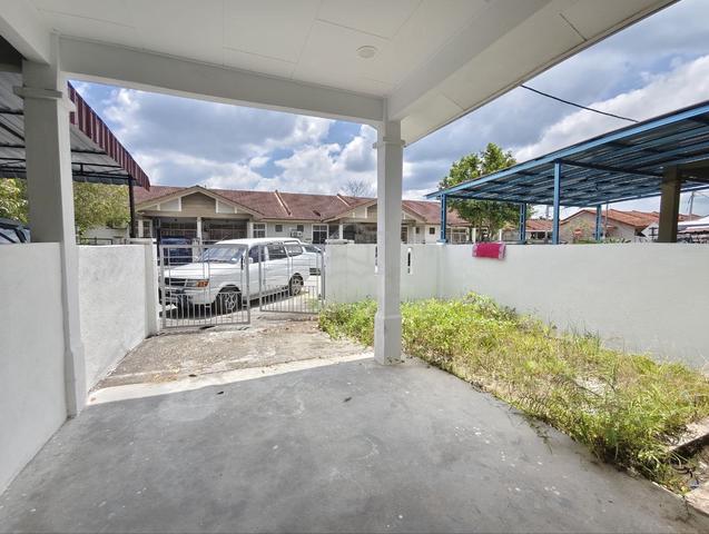 (FREEHOLD) Taman Desa PD , Port Dickson 1