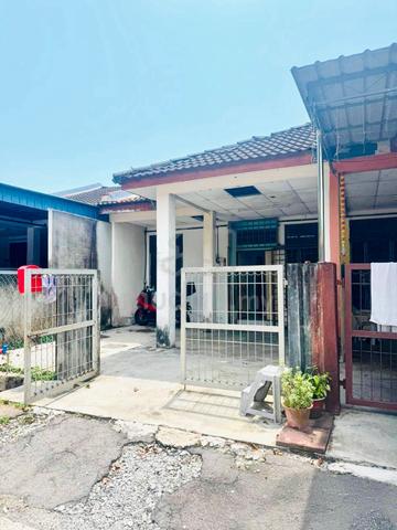 TAMAN SERULING EMAS📍 CASHBACK RM20K‼️ Full LOAN✅ ZERO DOWNPAYMENT✅ 1