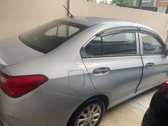 2022 Proton SAGA 1.3 STANDARD AT MY16 FACELIFT (A) - 5