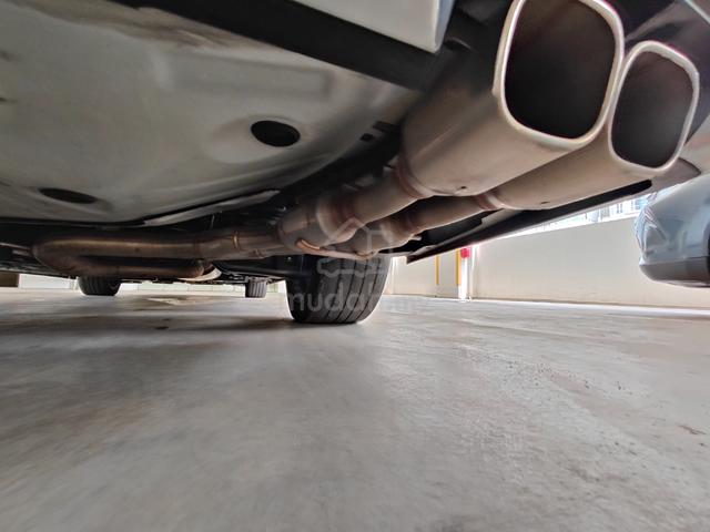 MODELLISTA KIT 2021 Toyota ALPHARD 2.5 SC DIM BSM - 5