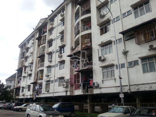 Greenview Apartments 1