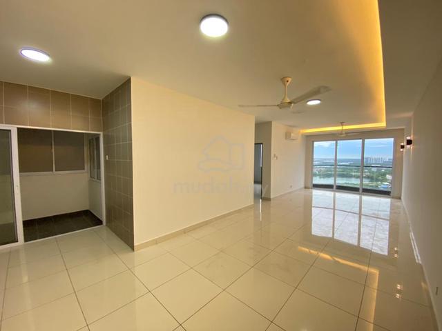 Aurora Residence @ Lake Side City 1