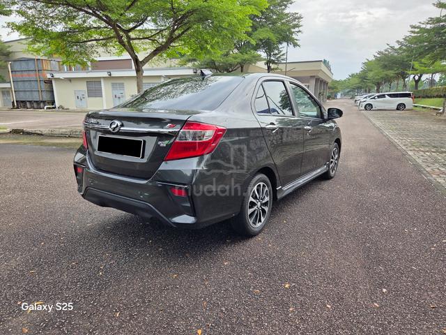 2023✅Perodua BEZZA 1.3 (A) AV / WARRANTY TILL 2028 - 3