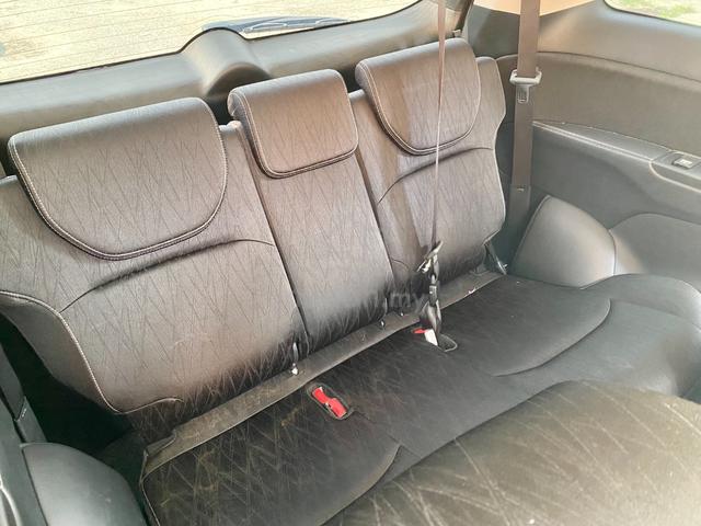 2016 Honda ODYSSEY 2.4 ABSOLUTE (A) 7-SETER P-BOOT - 5